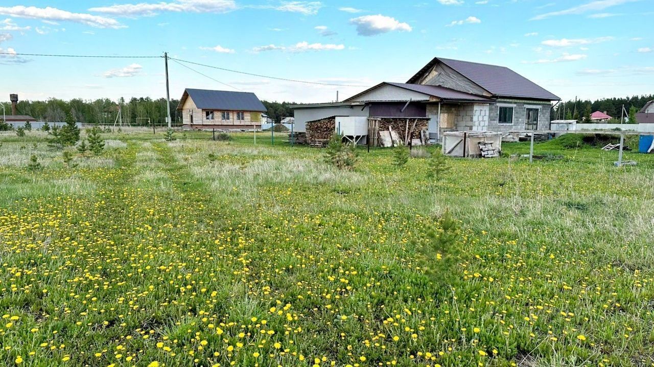 Купить загородную недвижимость в селе Курьи Свердловской области, продажа  загородной недвижимости - база объявлений Циан. Найдено 11 объявлений