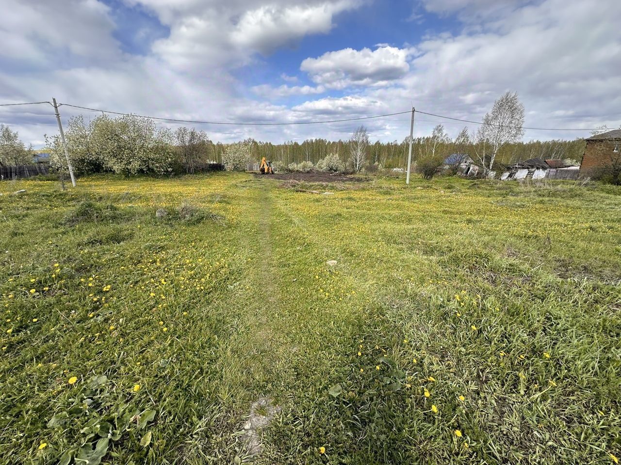 Купить земельный участок в микрорайоне Динас в городе Первоуральск, продажа  земельных участков - база объявлений Циан. Найдено 1 объявление