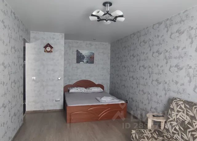 1-комн., 40 м², 1/3 этаж
