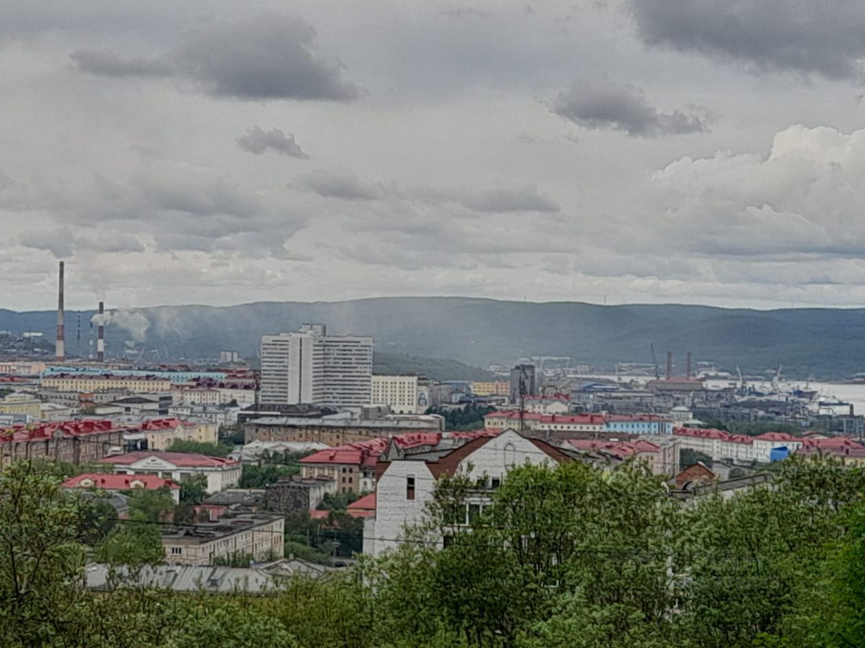 Купить квартиру на улице Кильдинская в городе Мурманск, продажа квартир во  вторичке и первичке на Циан. Найдено 6 объявлений