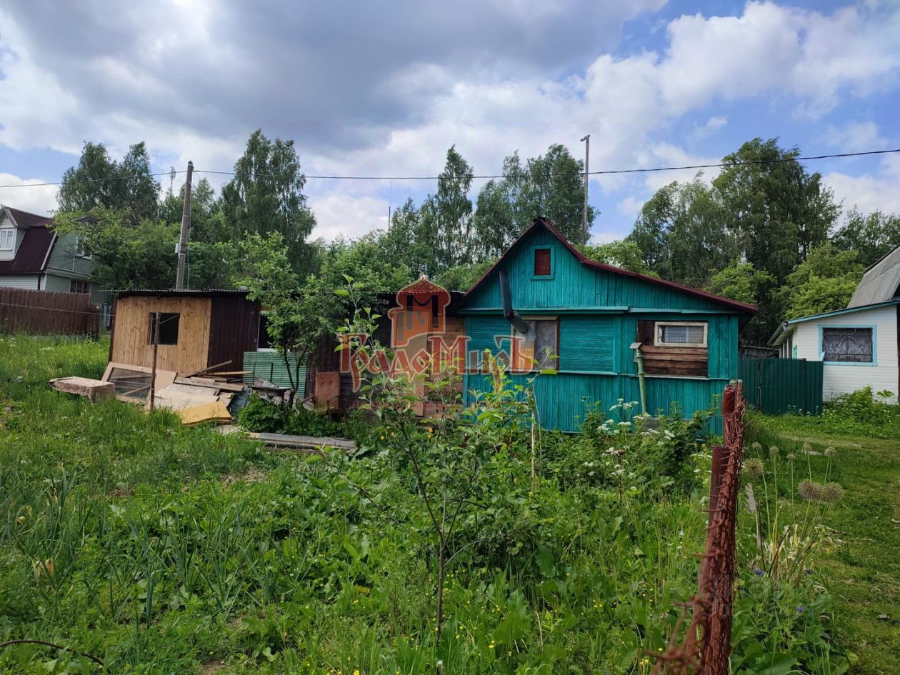 Купить дом до 1 млн рублей в Сергиевом Посаде. Найдено 3 объявления.