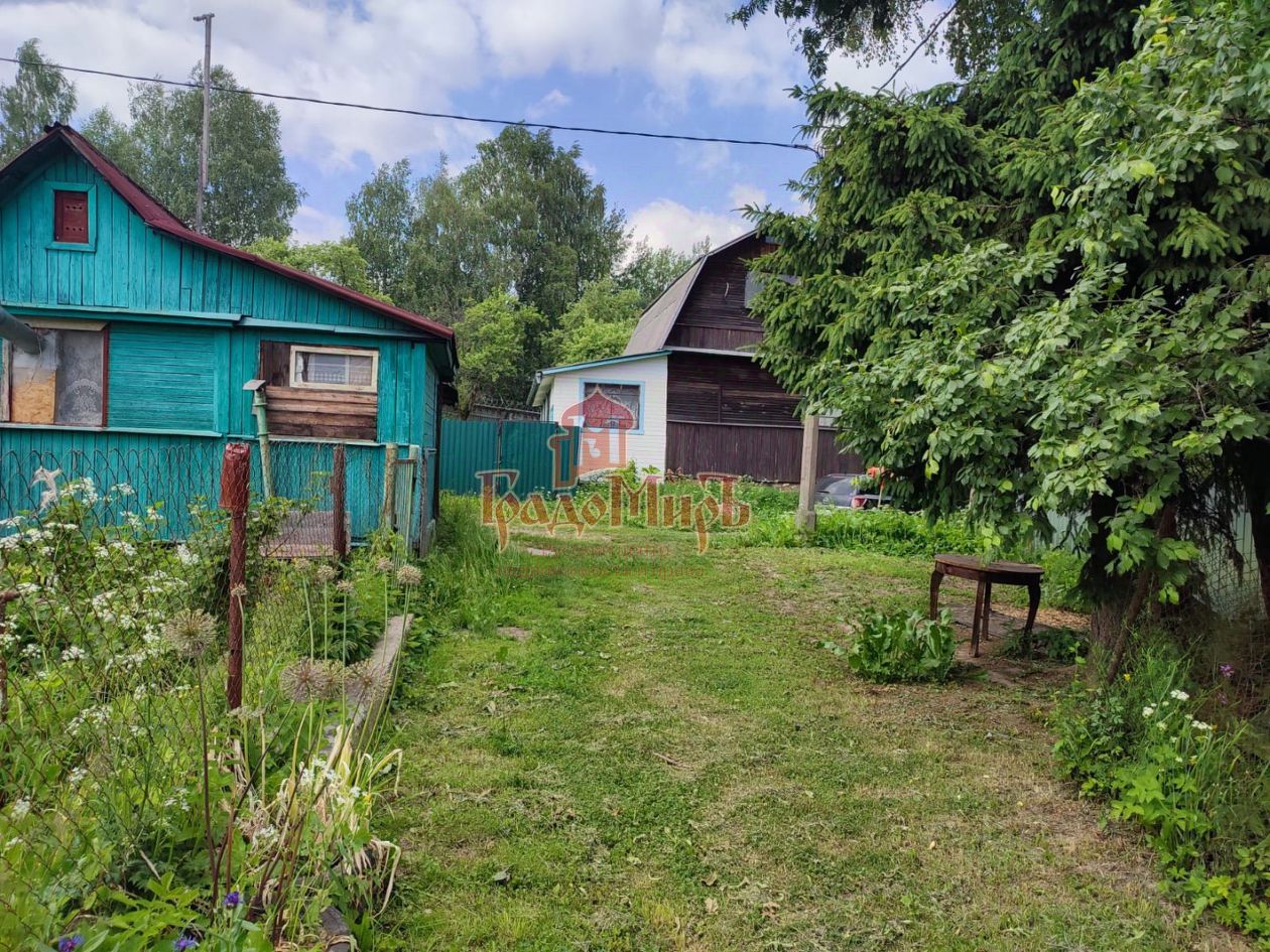 Купить дом до 1 млн рублей в Сергиевом Посаде. Найдено 3 объявления.