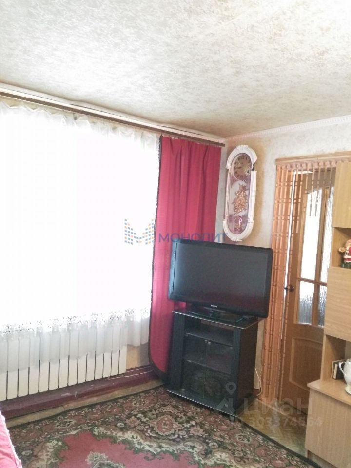 Продается2-комн.квартира,42,6м²