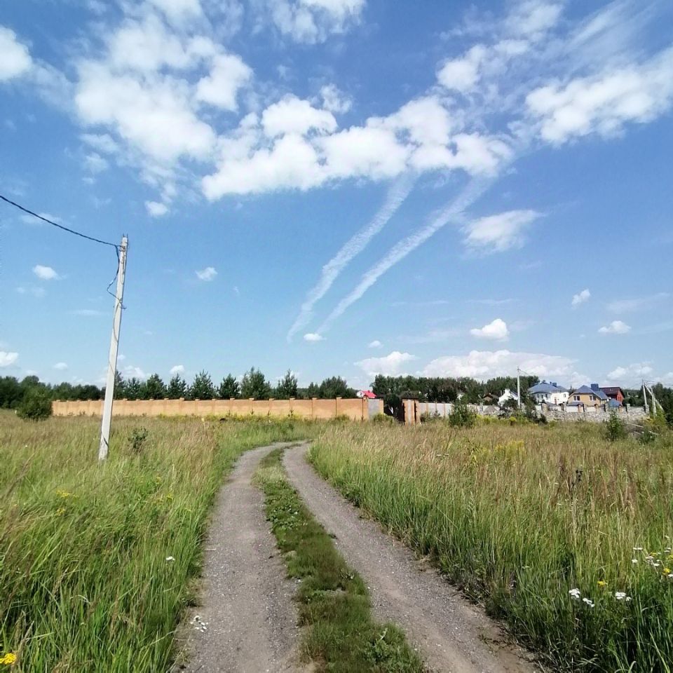 Купить загородную недвижимость в деревне Шапкино Московской области,  продажа загородной недвижимости - база объявлений Циан. Найдено 6 объявлений