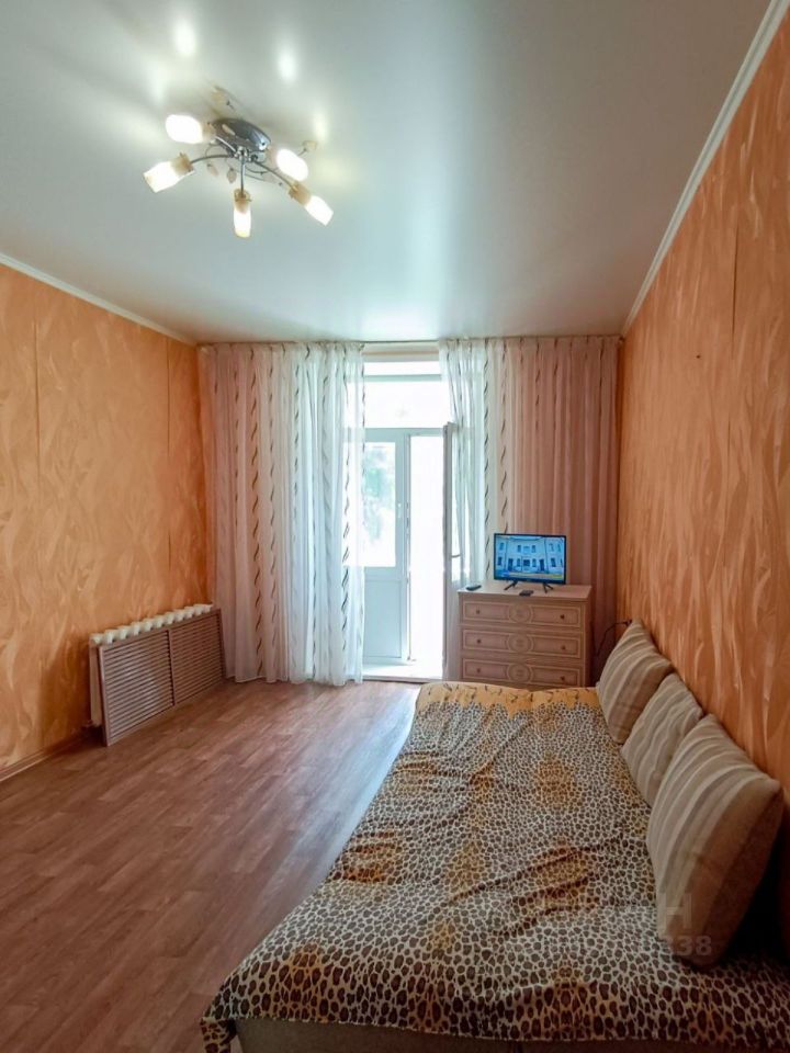 Продается1-комн.квартира,38,3м²