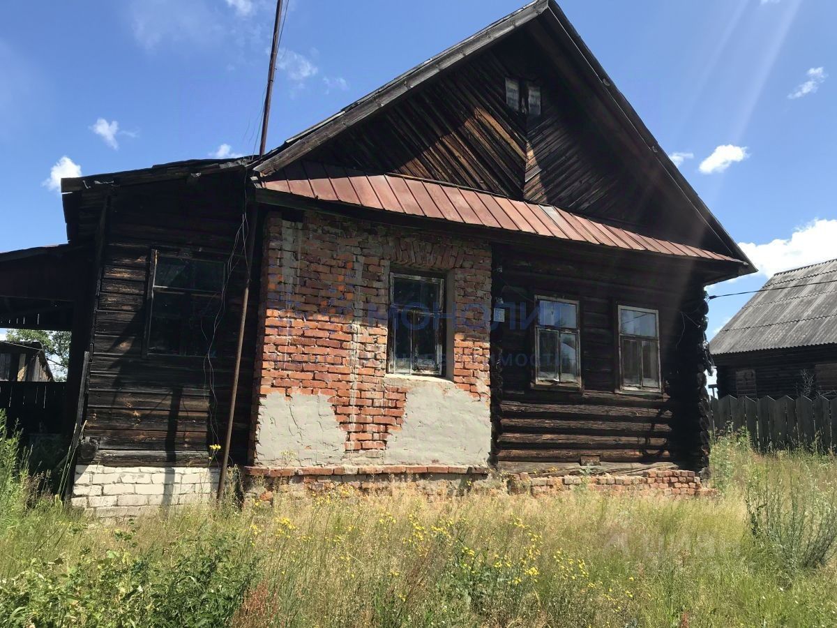 Купить загородную недвижимость в деревне Жуковка Нижегородской области,  продажа загородной недвижимости - база объявлений Циан. Найдено 5 объявлений