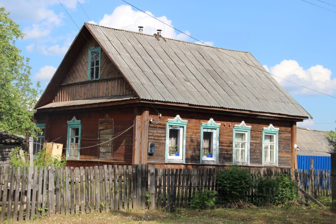 Купить загородную недвижимость в Западной Двине, продажа загородной  недвижимости - база объявлений Циан. Найдено 66 объявлений