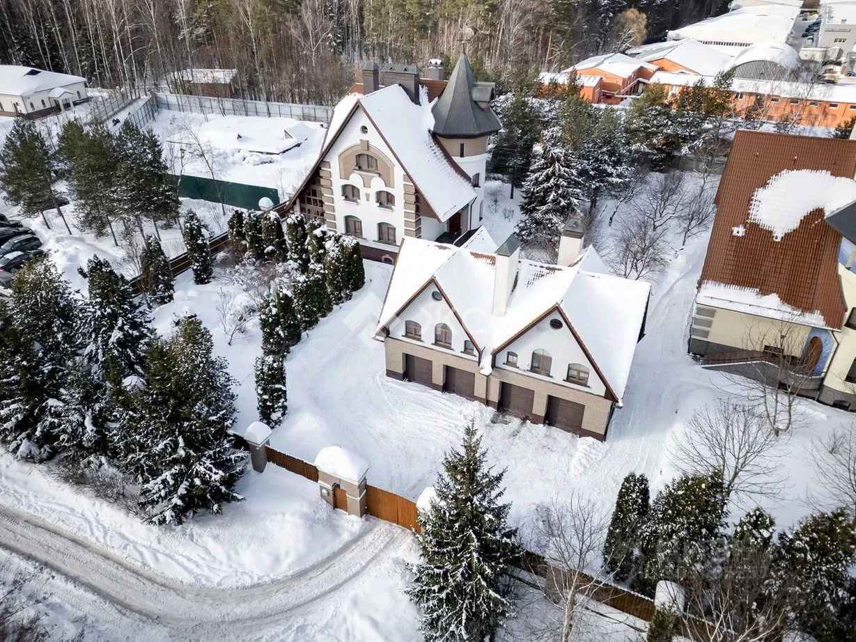 Купить загородную недвижимость на улице Воскресенская в Москве, продажа  загородной недвижимости - база объявлений Циан. Найдено 4 объявления