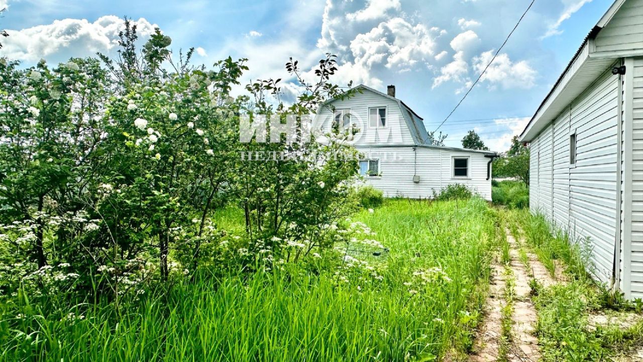 Купить загородную недвижимость в деревне Чигарово Московской области,  продажа загородной недвижимости - база объявлений Циан. Найдено 2 объявления