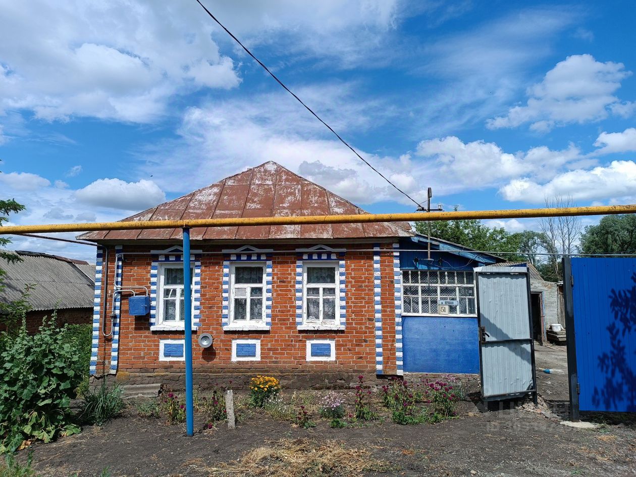 Купить загородную недвижимость в селе Грузское Борисовского района, продажа  загородной недвижимости - база объявлений Циан. Найдено 4 объявления