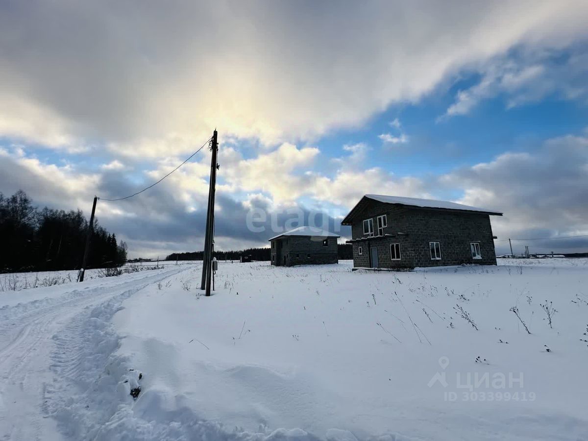 Купить дом в коттеджном поселке в городском округе Шаховской Московской  области, продажа домов в КП. Найдено 16 объявлений.