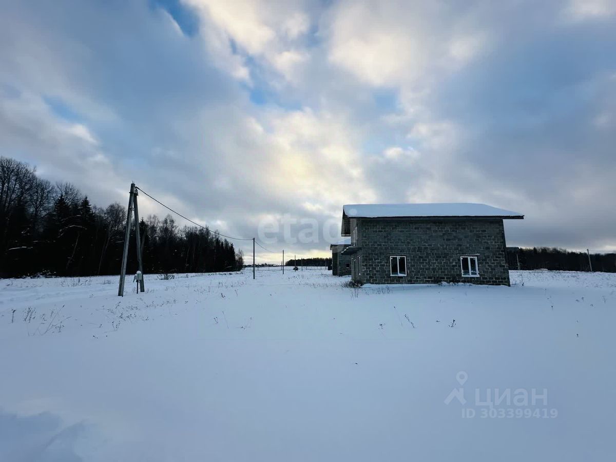 Купить дом в коттеджном поселке в городском округе Шаховской Московской  области, продажа домов в КП. Найдено 16 объявлений.