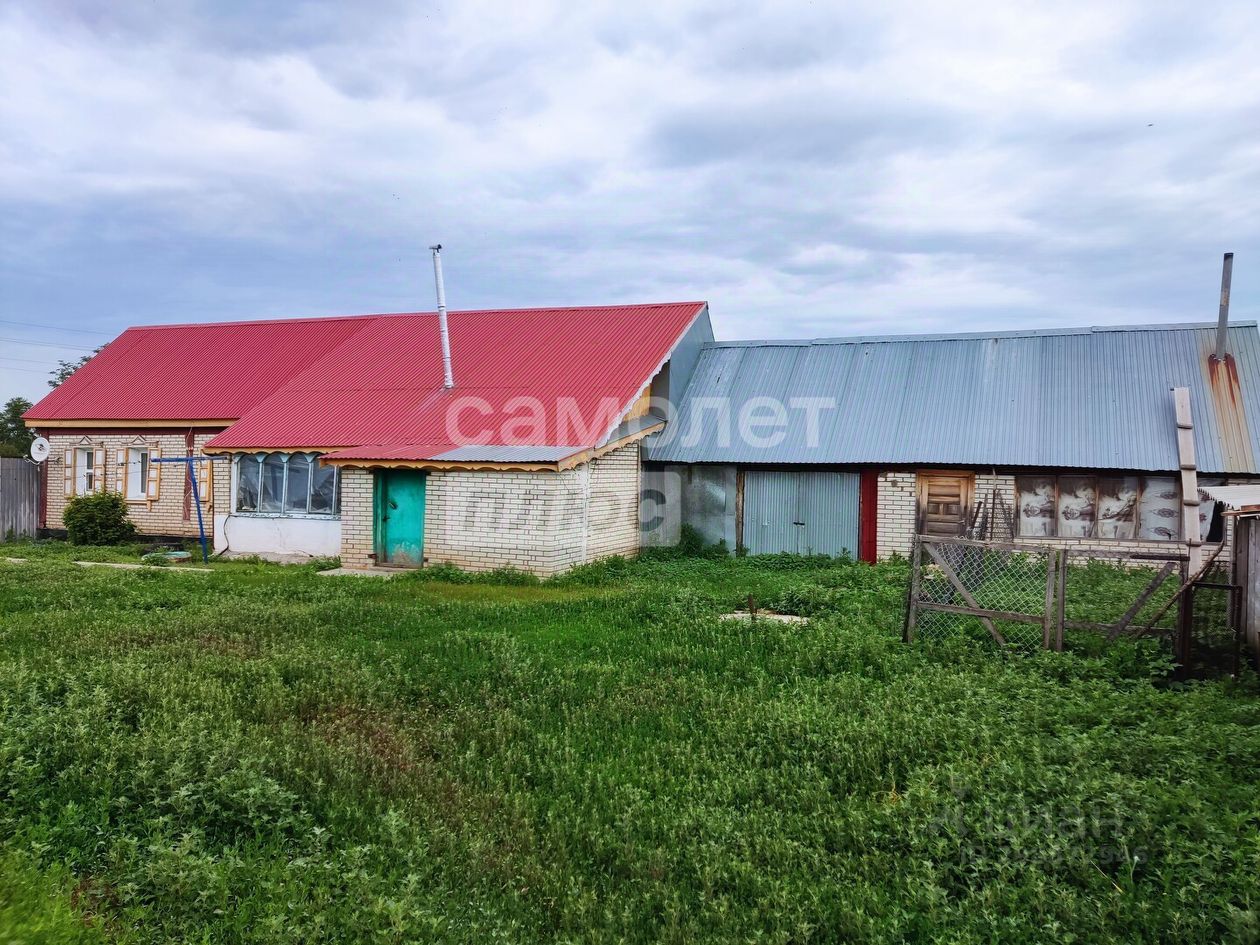 Купить загородную недвижимость в селе Новосокулак Саракташского района,  продажа загородной недвижимости - база объявлений Циан. Найдено 2 объявления