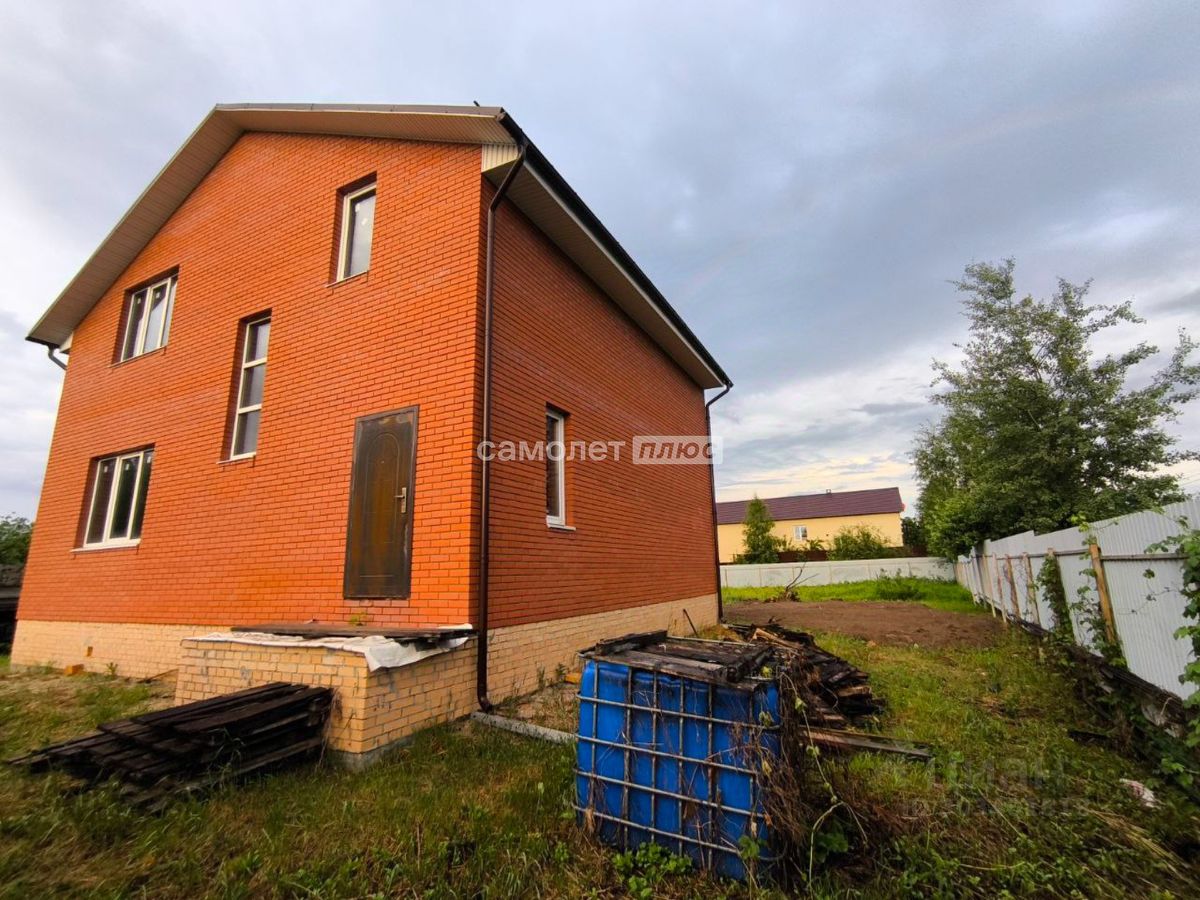 Купить дом на улице Чернышевского в городе Павловский Посад, продажа домов  - база объявлений Циан. Найдено 4 объявления