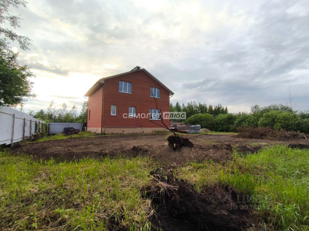 Купить дом на улице Чернышевского в городе Павловский Посад, продажа домов  - база объявлений Циан. Найдено 4 объявления