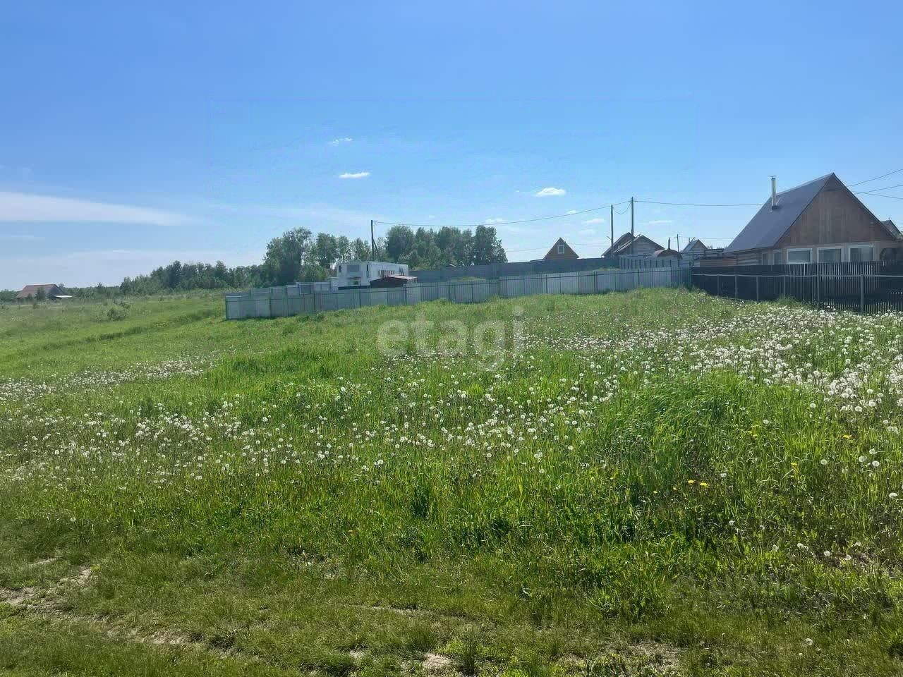 Купить загородную недвижимость на улице Комлева в селе Зоркальцево в  сельском поселении Зоркальцевское, продажа загородной недвижимости - база  объявлений Циан. Найдено 3 объявления