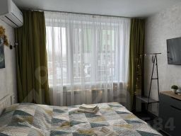 1-комн. кв 33 м2, 1/1 эт