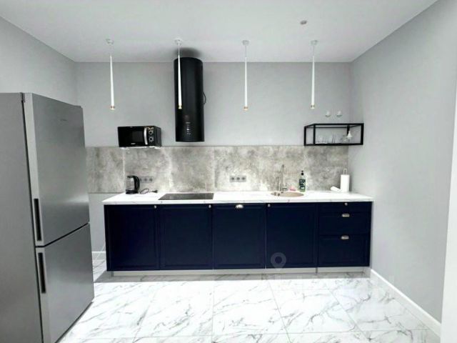 2-комн., 55 м², 1/1 этаж