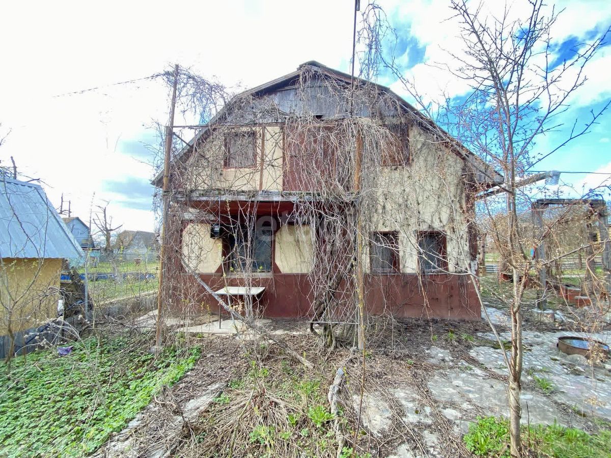 Купить дом в СНТ Колыберево в городе Воскресенск, продажа домов - база  объявлений Циан. Найдено 2 объявления