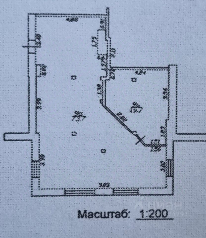 Купить 4-комнатную квартиру с евроремонтом на проезде Электролитный в  Москве. Найдено 1 объявление.