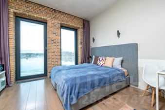 1-комн. кв 30 м2, 6/11 эт