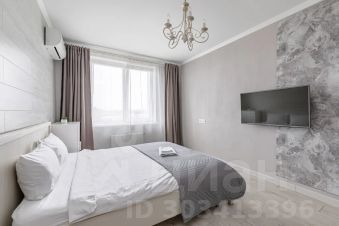 1-комн. кв 45 м2, 11/21 эт