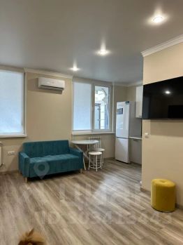 1-комн. кв 30 м2, 1/18 эт
