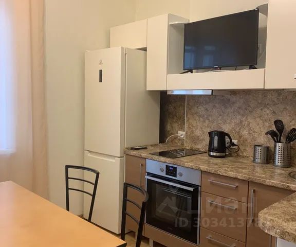 2-комн., 56 м², 14/22 этаж