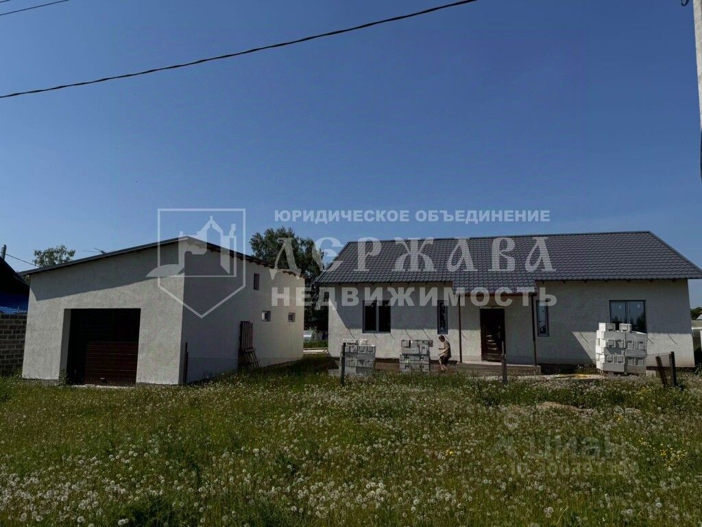 Купить загородную недвижимость в поселке Звездный Кемеровского района,  продажа загородной недвижимости - база объявлений Циан. Найдено 1 объявление