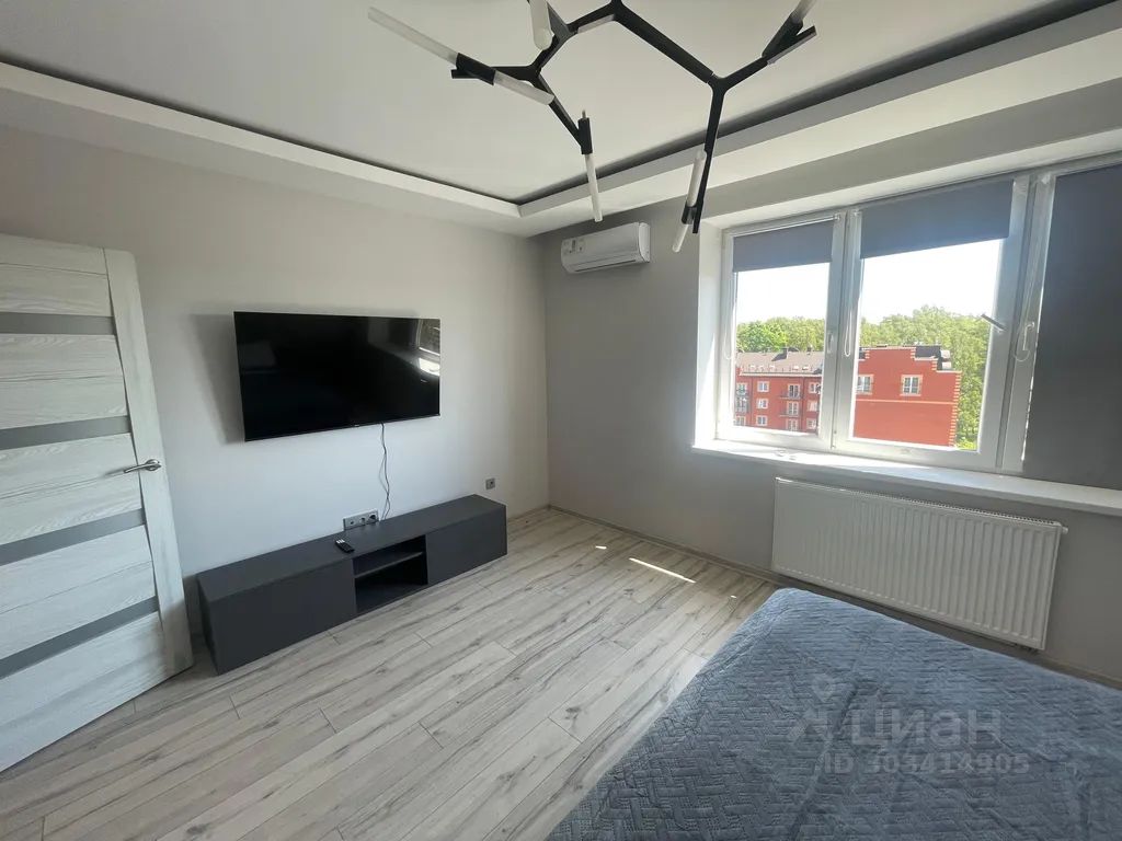 Сдается1-комн.квартира,44м²