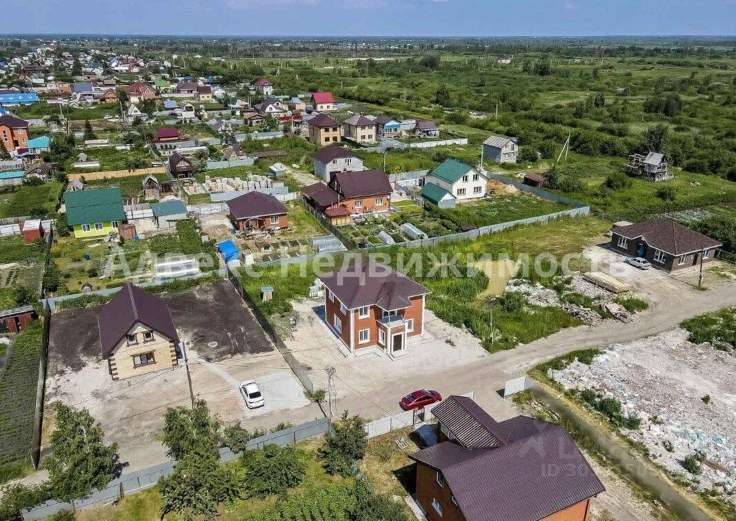 Купить земельный участок в СНТ Луч в городе Тюмень, продажа земельных  участков - база объявлений Циан. Найдено 10 объявлений