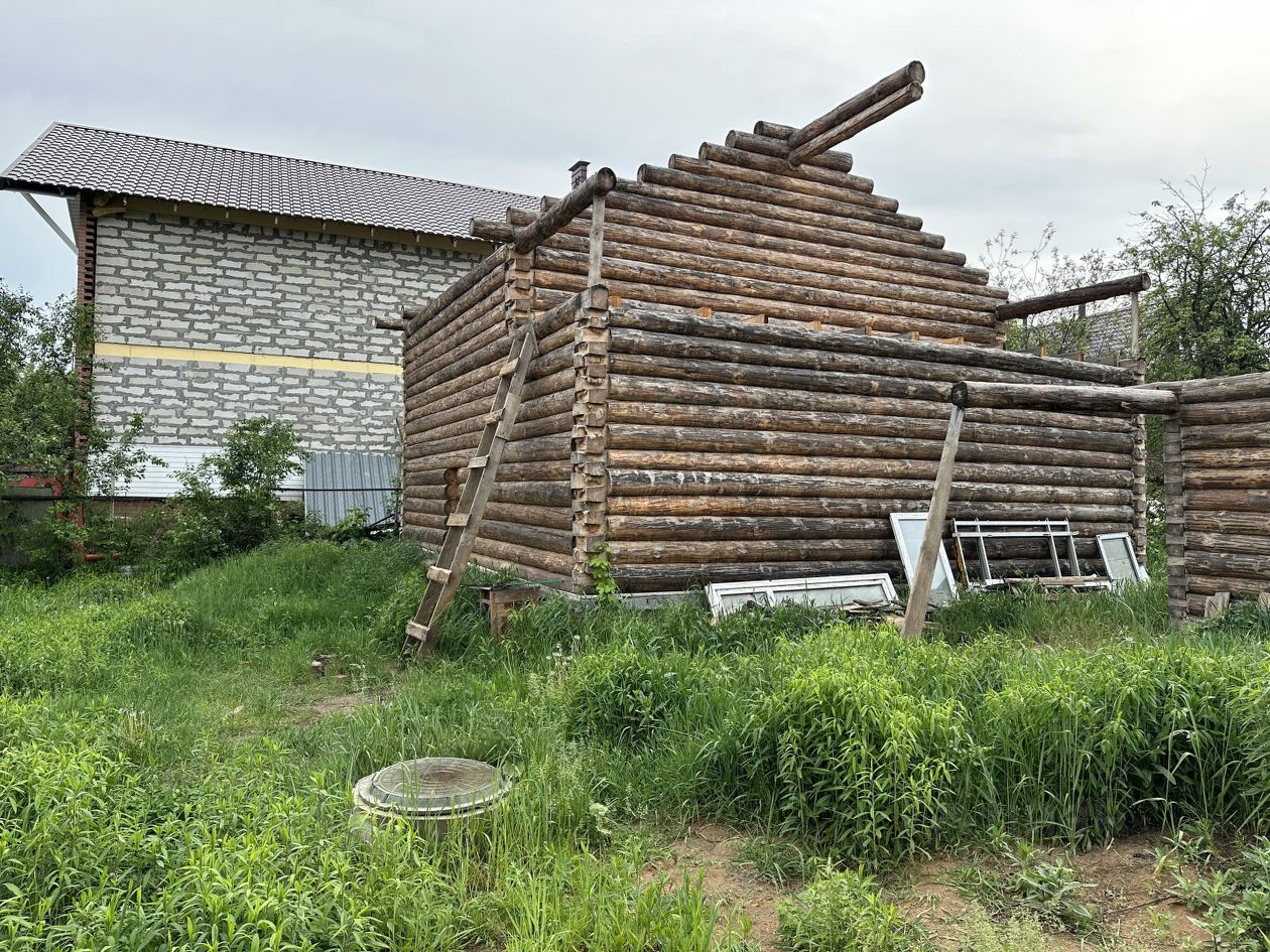 Купить земельный участок в СНТ Ветеран КАПО имени С.П. Горбунова в городе  Казань, продажа земельных участков - база объявлений Циан. Найдено 2  объявления