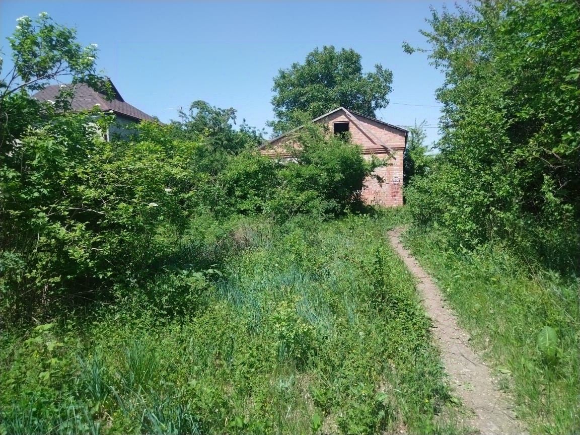 Купить загородную недвижимость на линии 8-я в ДНТ Труд в городе Батайск,  продажа загородной недвижимости - база объявлений Циан. Найдено 2 объявления