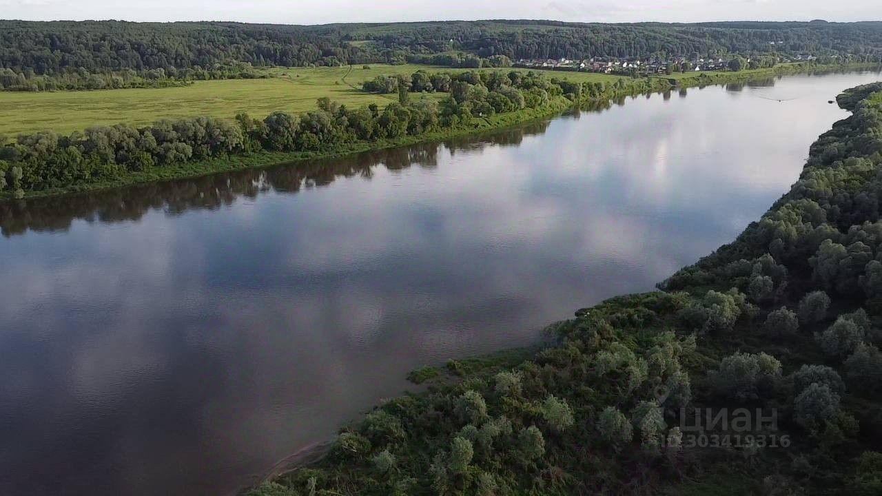 Купить земельный участок в деревне Прилуки Московской области, продажа  земельных участков - база объявлений Циан. Найдено 6 объявлений