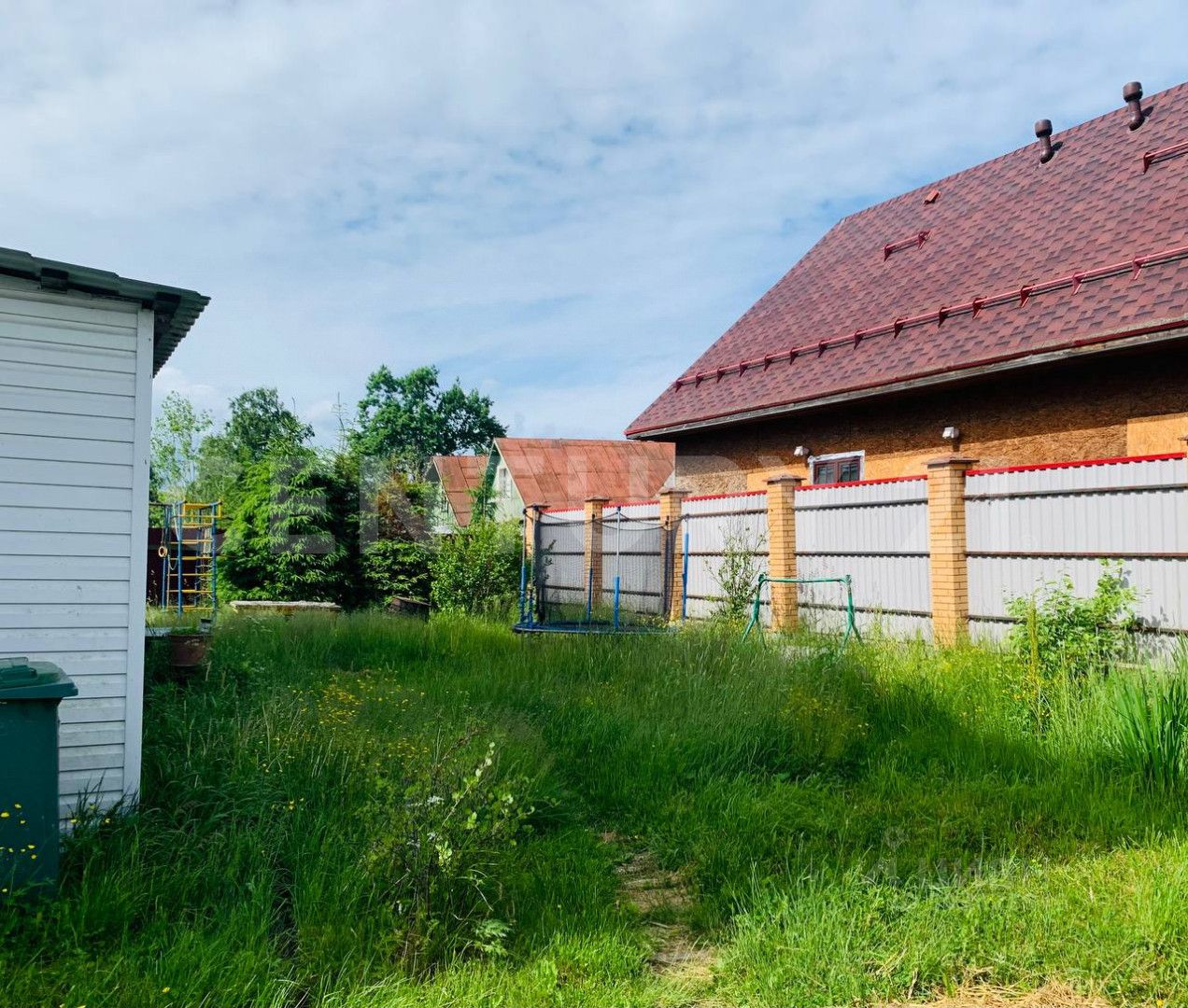 Купить квартиру в территории Лесное в городе Пушкин, продажа квартир во  вторичке и первичке на Циан. Найдено 5 объявлений