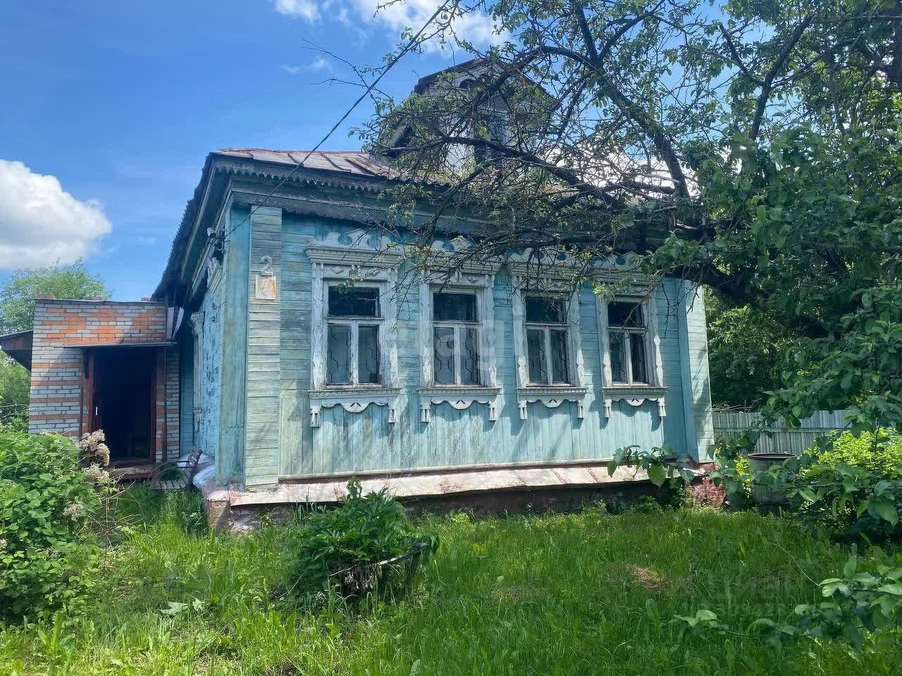 Купить дом в деревне недорого в городском округе Воскресенске Московской  области, продажа деревенских домов на Циан. Найдено 18 объявлений.