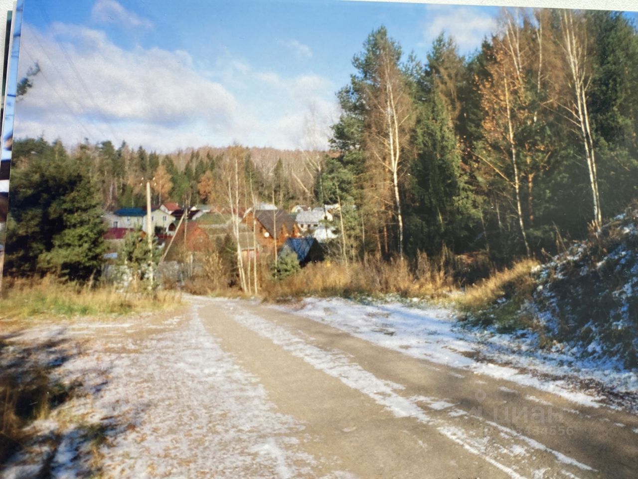 Купить загородную недвижимость в СНТ Юность городского округа Пушкинского,  продажа загородной недвижимости - база объявлений Циан. Найдено 2 объявления