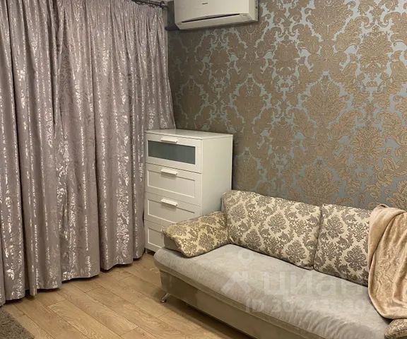 1-комн., 27 м², 1/5 этаж