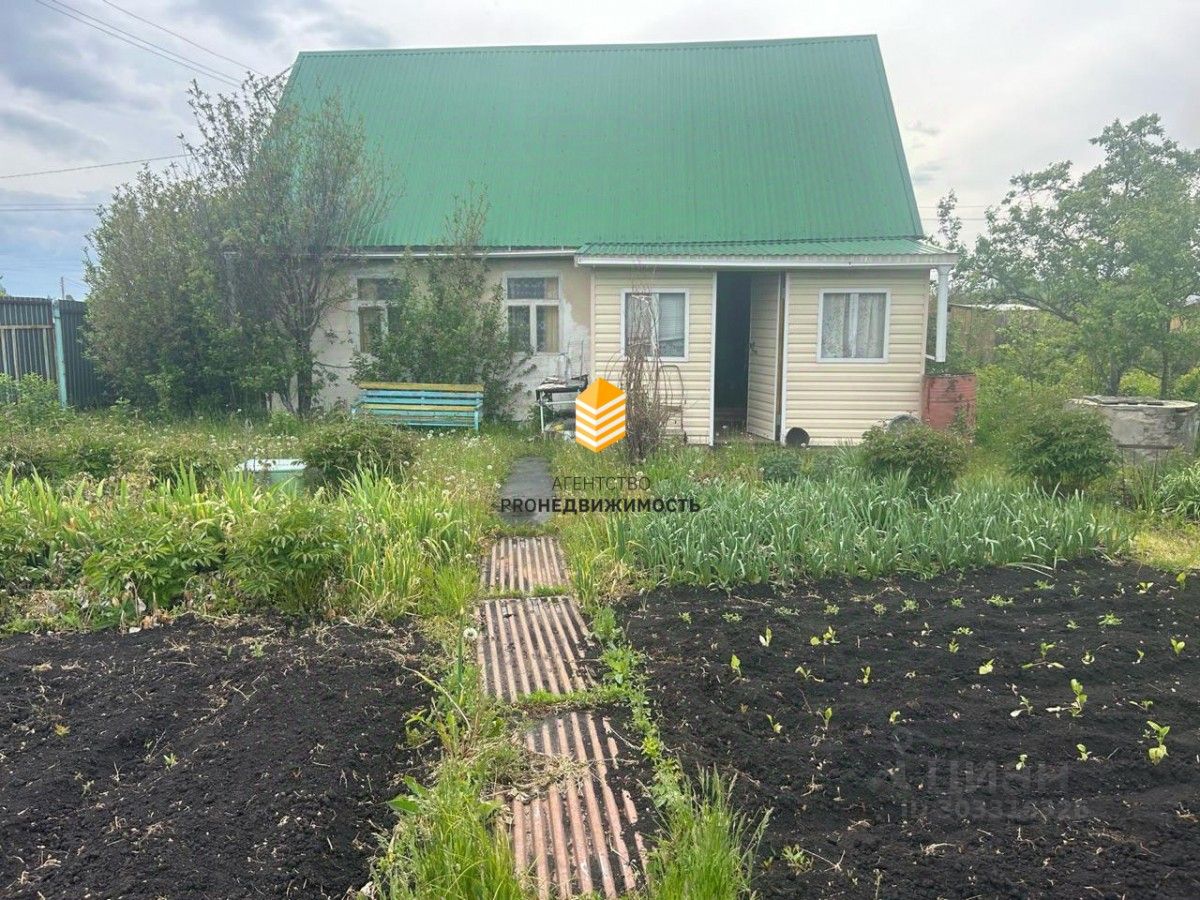 Купить загородную недвижимость в СНО № 9 Орфей в сельсовет Акбердинский,  продажа загородной недвижимости - база объявлений Циан. Найдено 3 объявления