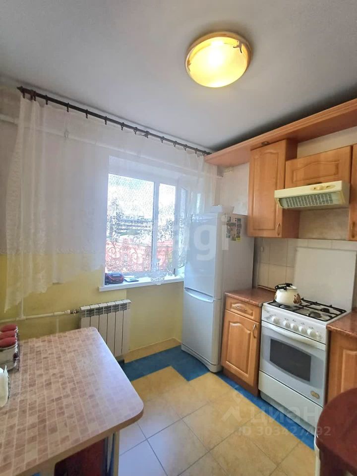 Продается3-комн.квартира,56,9м²