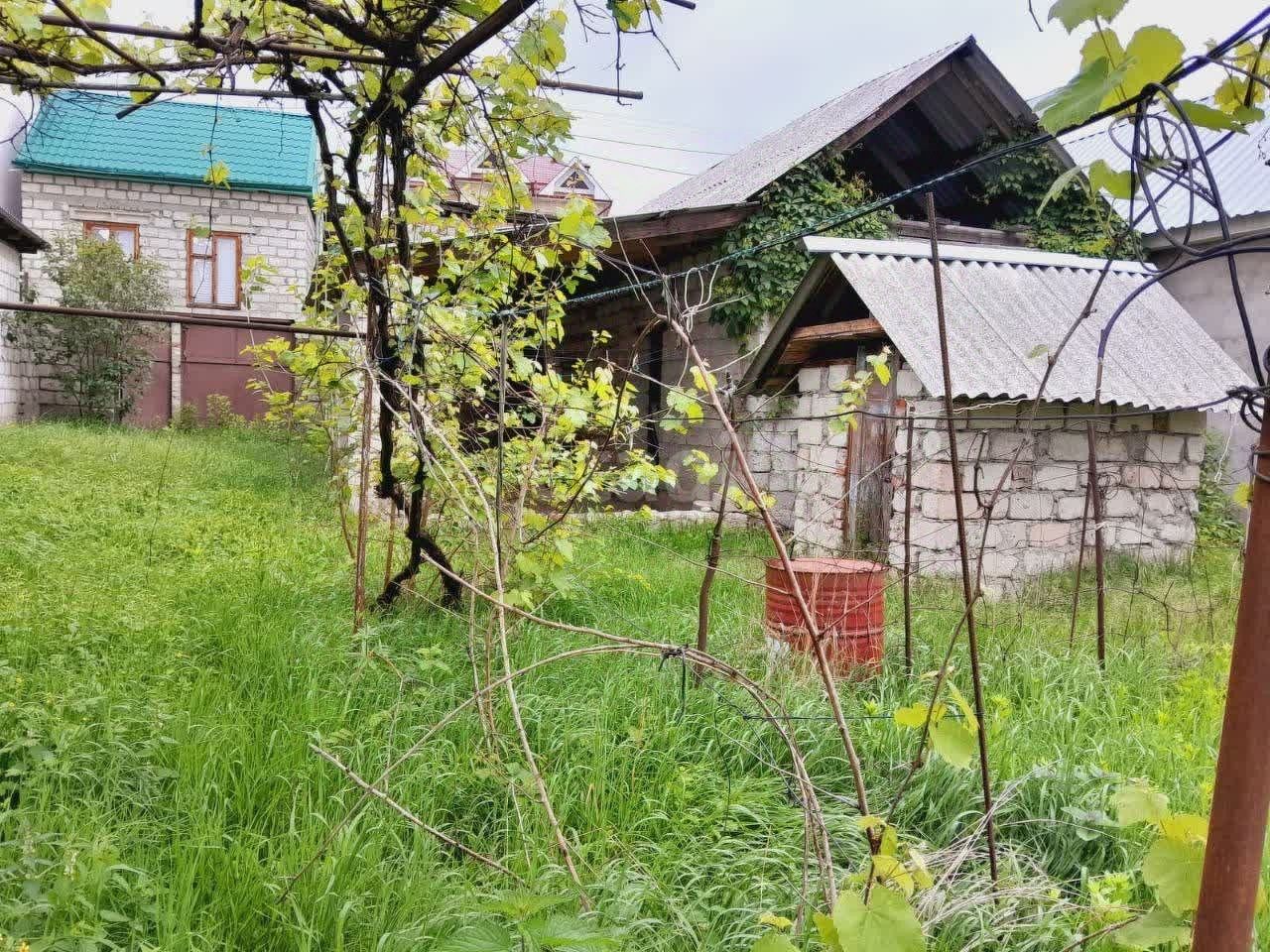 Купить загородную недвижимость на улице Добровольского в городе Нальчик,  продажа загородной недвижимости - база объявлений Циан. Найдено 10  объявлений