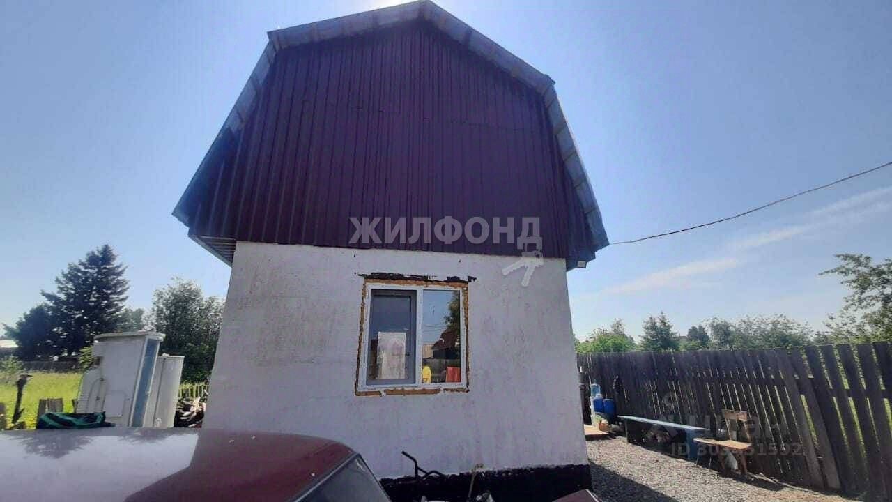 Купить дом на улице Сиреневая в микрорайоне Нижняя Согра в городе Абакан,  продажа домов - база объявлений Циан. Найдено 2 объявления