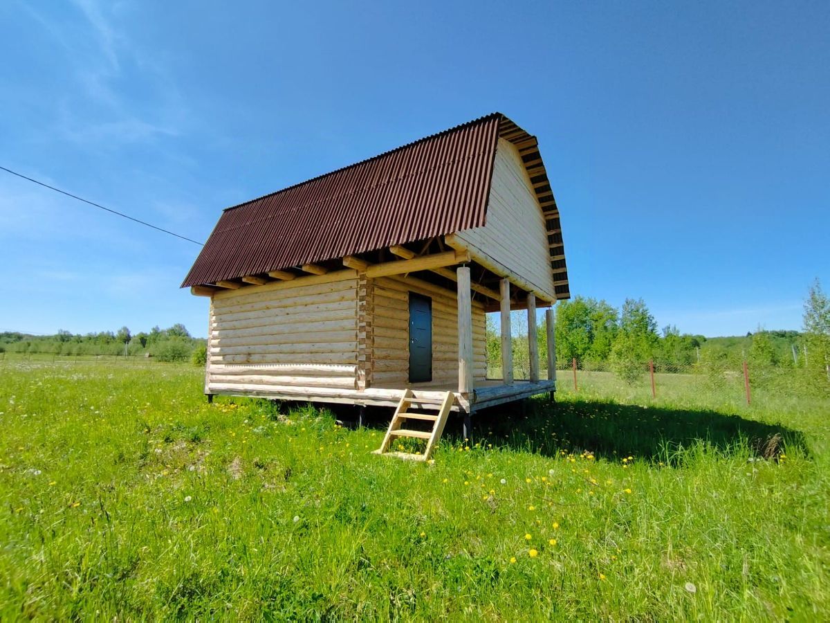 Продаю дом 10сот. Ярославская область, Переславль-Залесский городской  округ, Воронцово село - база ЦИАН, объявление 303453479