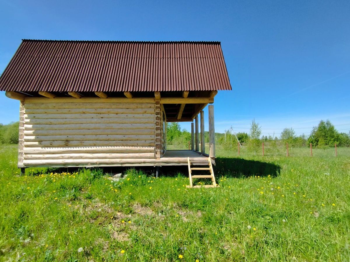 Продаю дом 10сот. Ярославская область, Переславль-Залесский городской  округ, Воронцово село - база ЦИАН, объявление 303453479