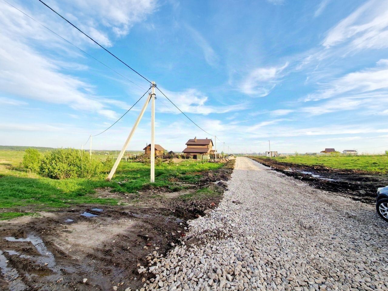 Купить земельный участок на проезде 4-й Газовый в городе Тула, продажа  земельных участков. Найдено 6 объявлений.