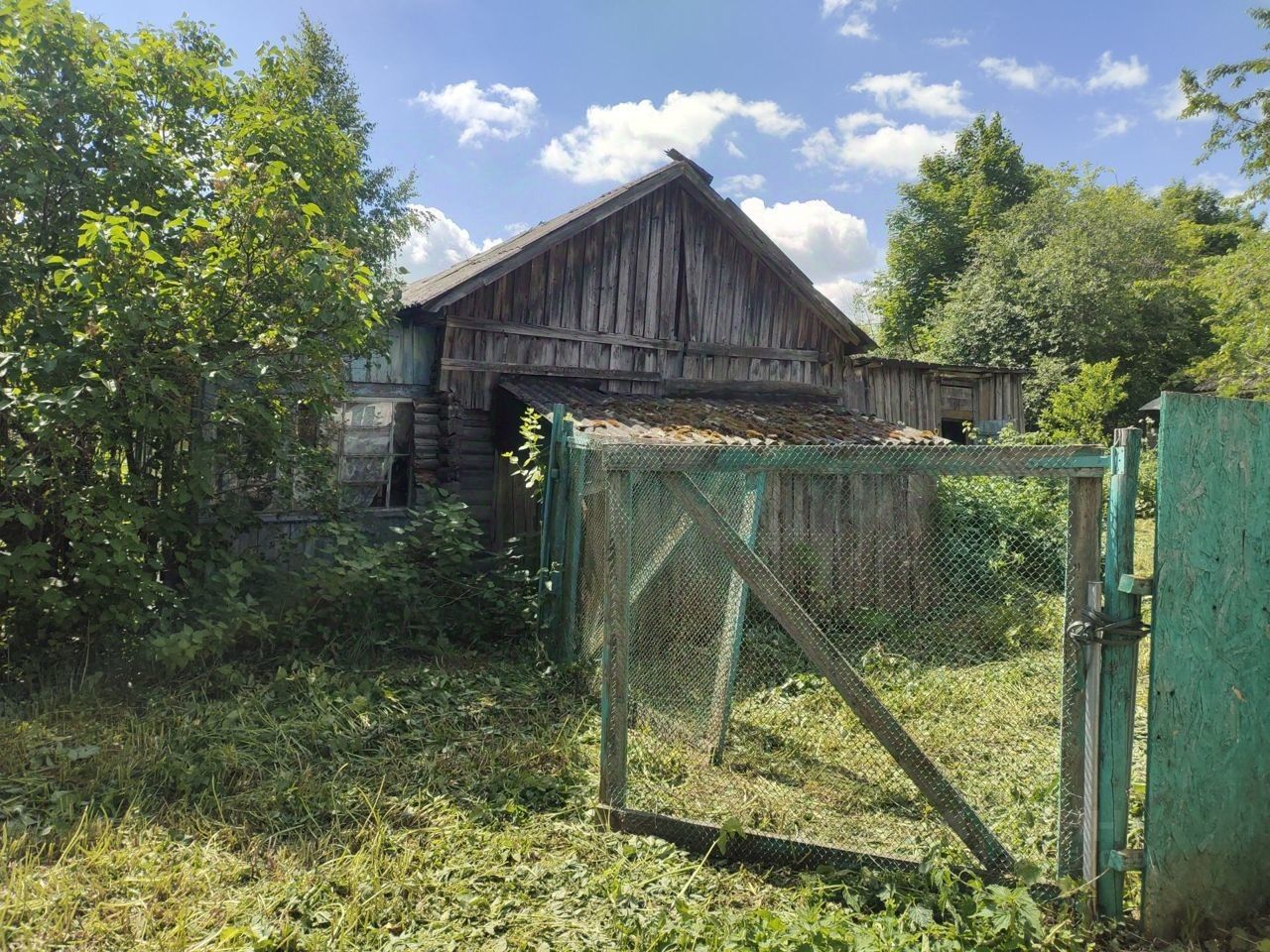 Купить дом в Зарайске, продажа домов - база объявлений Циан. Найдено 120  объявлений