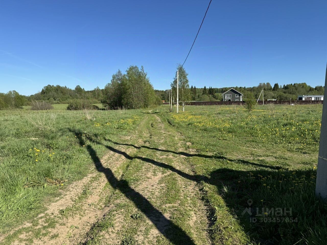 Купить загородную недвижимость в селе Неверовское Вологодской области,  продажа загородной недвижимости - база объявлений Циан. Найдено 11  объявлений