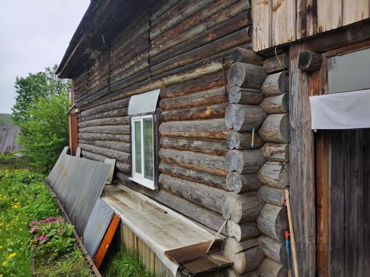 Купить загородную недвижимость в деревне Мартьяново Свердловской области,  продажа загородной недвижимости - база объявлений Циан. Найдено 5 объявлений