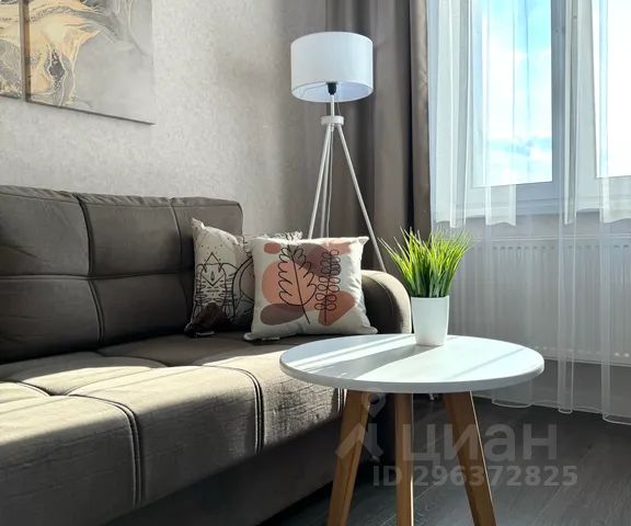 2-комн., 50 м², 18/25 этаж
