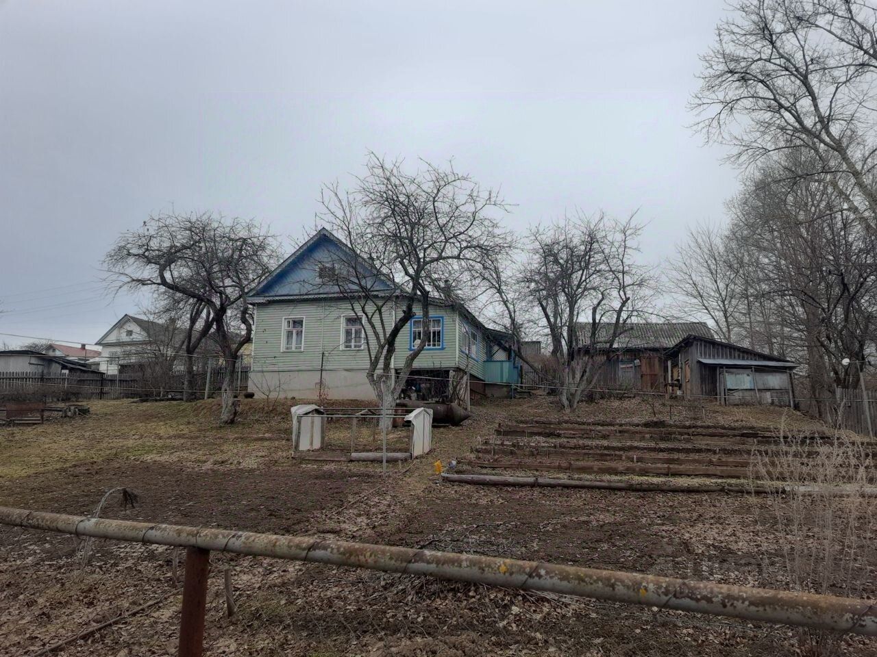 Купить дом в поселке Каменка Ивановской области, продажа домов - база  объявлений Циан. Найдено 7 объявлений